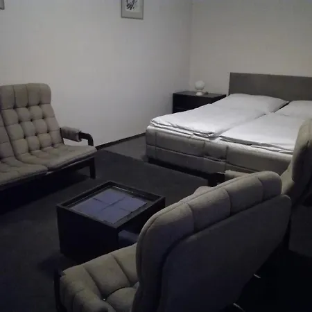 Hotel Hotel Brno 3*