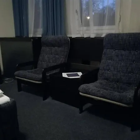 Hotel Brno Hotel 3*