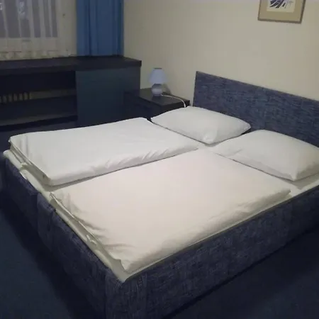 Hotel Hotel Brno