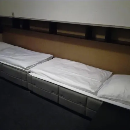 Hotel Brno Brno